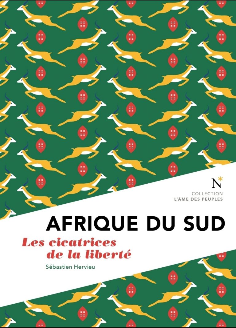 Les cicatrices de la liberté