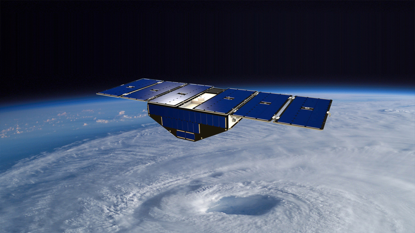 satellite-afrique-ASECNA Satellite Afrique ASECNA