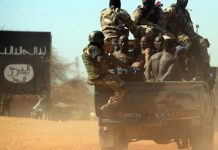 Terrorisme au Sahel