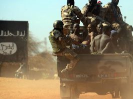 Terrorisme au Sahel