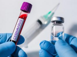 Vaccin coronavirus COVID-19