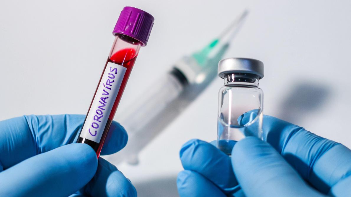 vaccin-coronavirus-COVID19 Vaccin coronavirus COVID-19