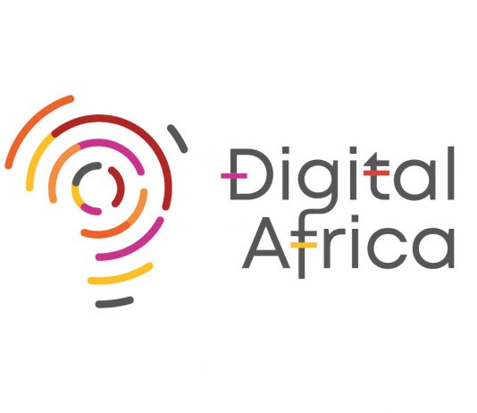 Digital Africa