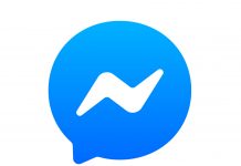 Facebook Messenger Kids