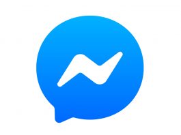 Facebook Messenger Kids