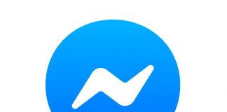 Facebook Messenger Kids