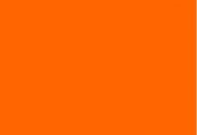 Orange Afrique