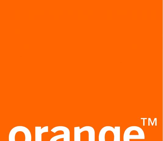 Orange Afrique