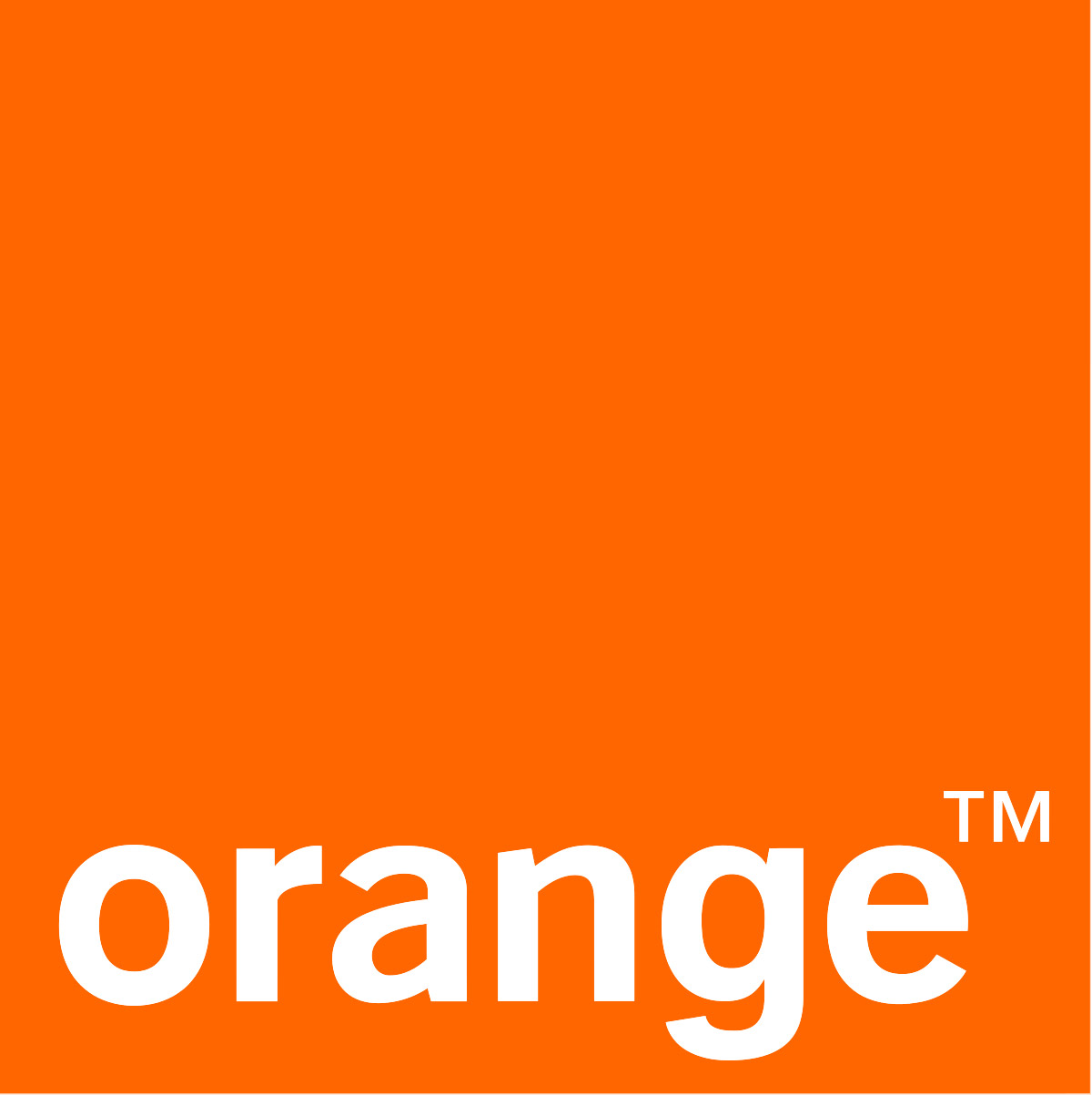 Orange Orange Afrique