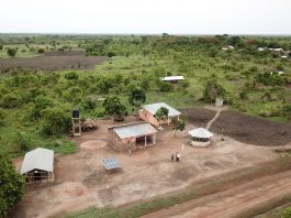 Climat, économie locale et énergie renouvelable - Bénin Thierry Barbaut 2018
