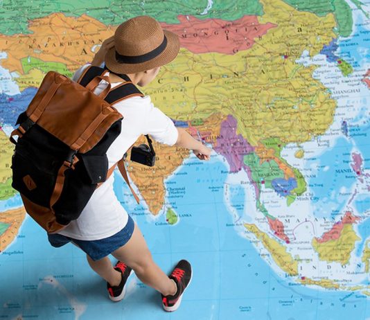 Création d’un fonds d’urgence pour les Français de l’étranger Français à l'étranger