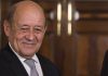 Jean-Yves Le Drian