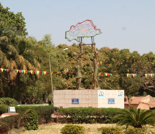 l’Agence des Nations Unies pour les réfugiés (HCR) lance un appel de fonds de 186 millions Sahel Burkina Faso