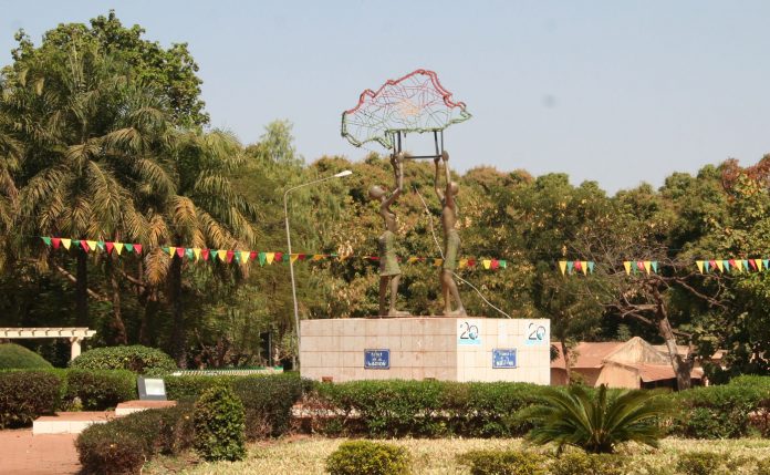 Sahel Burkina Faso