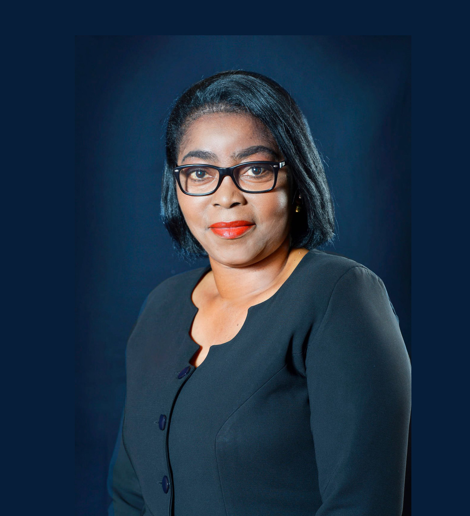 Rose-Christiane-Ossouka-Raponda-GABON Rose Christiane Ossouka Raponda