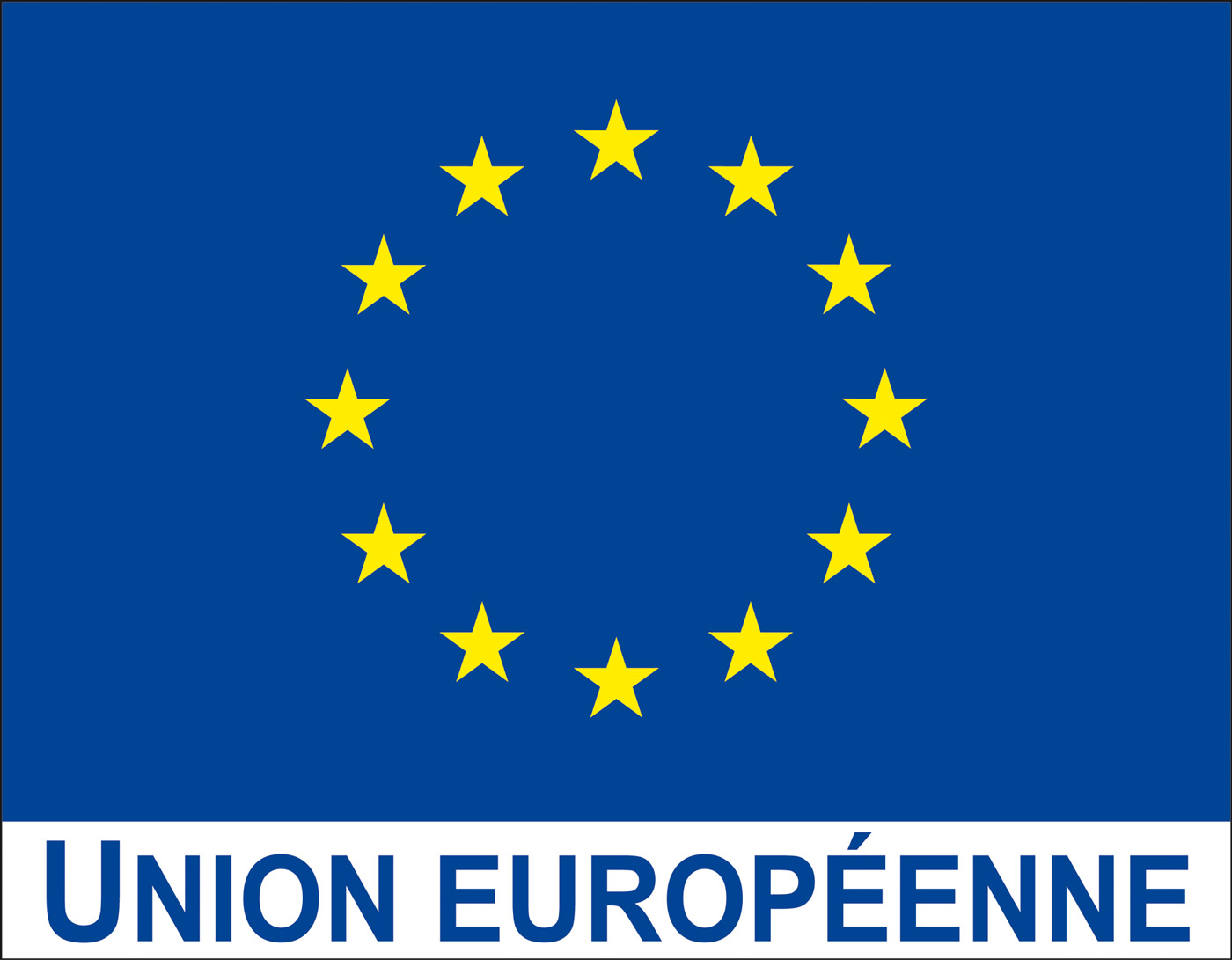 UnionEuropeenne Union Européenne