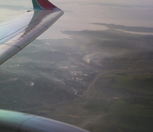 L’OMS propose des mesures strictes sur les déplacements Déplacements en Afrique face au covid-19