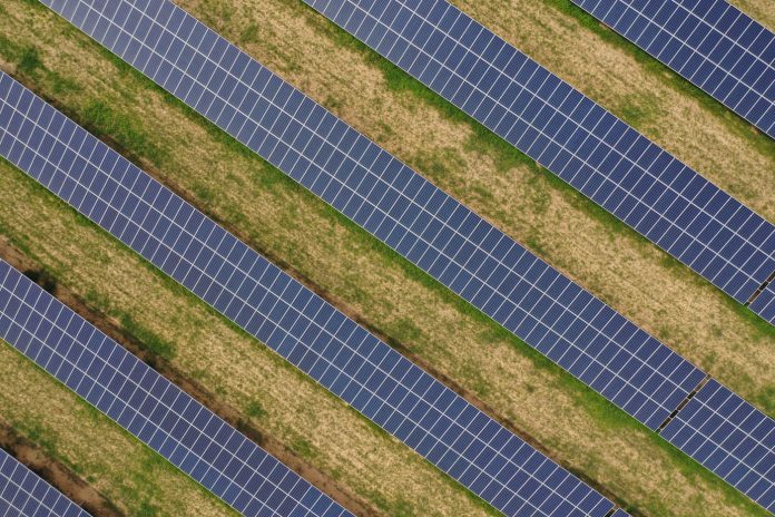 Les énergies renouvelables en protection de l'environnement en Afrique