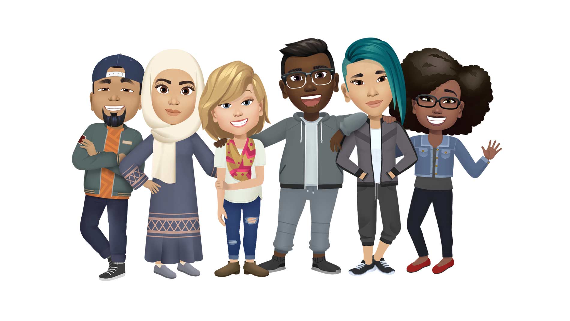 avatar-facebook-afrique Les avatars de Facebook en Afrique