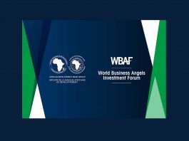 World Business Angels Investment Forum