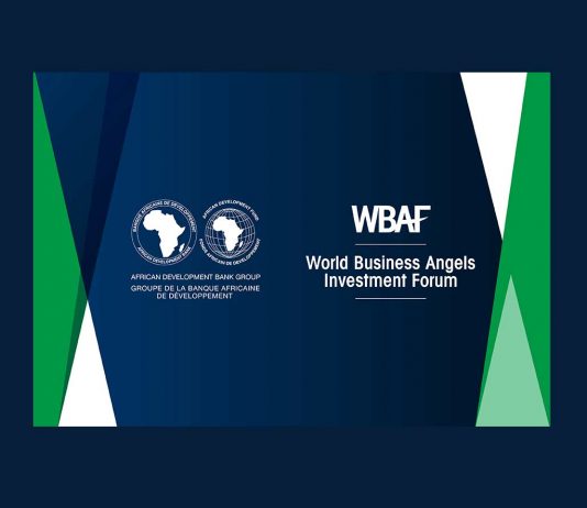 World Business Angels Investment Forum