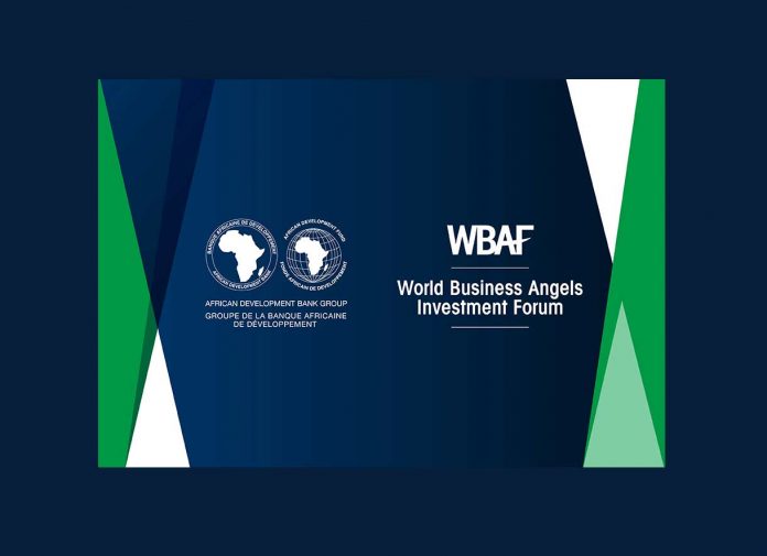 World Business Angels Investment Forum