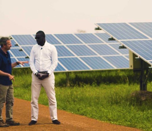 10ème Forum annuel sur la révolution verte en Afrique