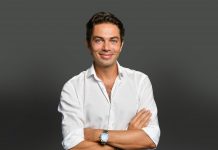 Nicolas Goldstein - Co-fondateur de Talenteum.africa