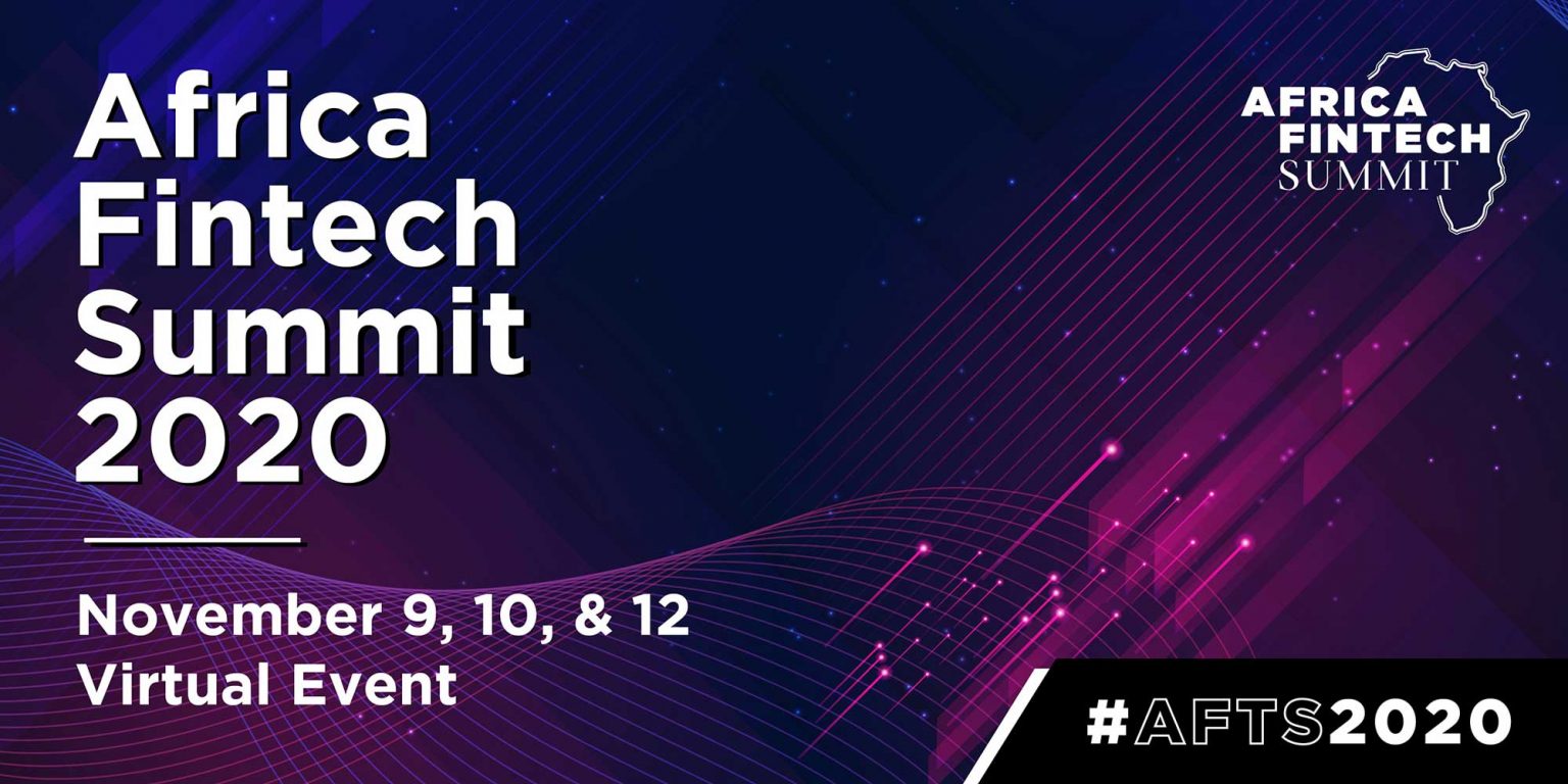 Africa Fintech Summit afts2020 Info Afrique