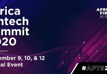 Africa Fintech Summit