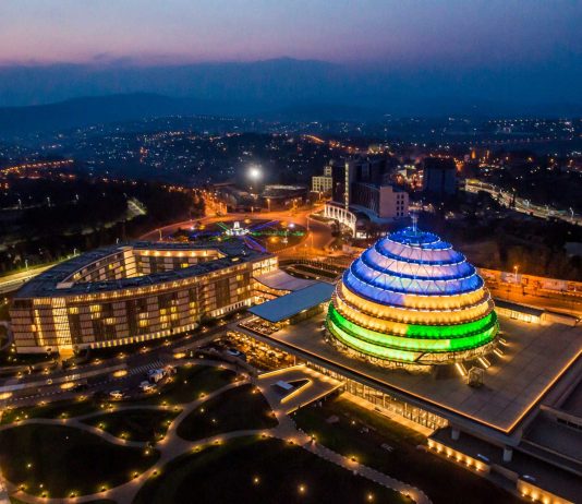 Bpifrance et Rwanda Finance Limited en partenariat pour booster l’écosystème des entreprises Rwanda Finance Limited