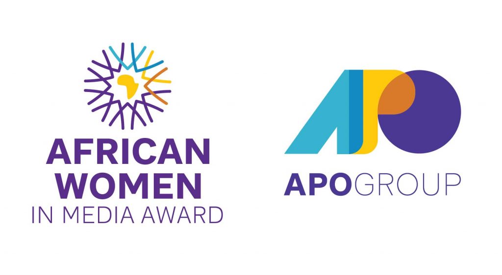 Prix APO Group de la Journaliste Africaine