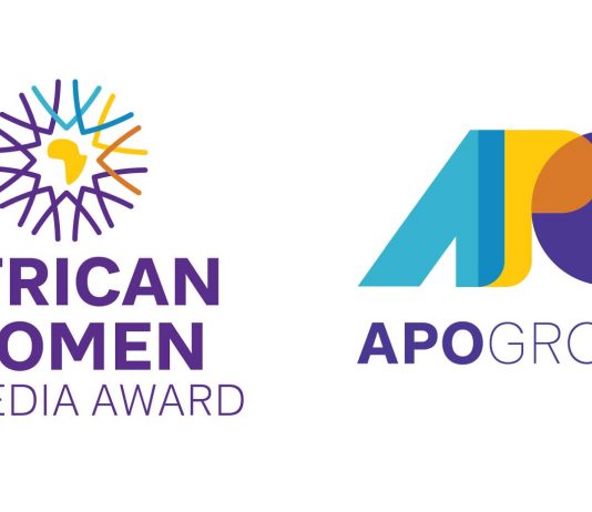 Prix APO Group de la Journaliste Africaine