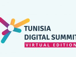 Tunisia Digital Summit