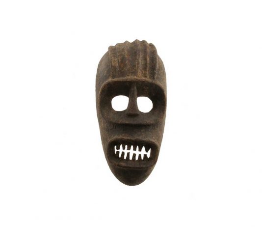 biens culturels africains