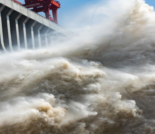 hydroélectrique de Malagarasi