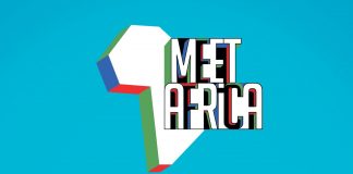 Meet Africa 2