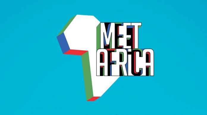 Meet Africa 2