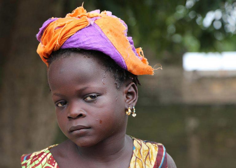 Eau et santé au Soudan du sud pour les habitants de Juba