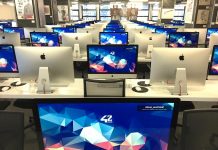 L'école 42 de Xavier Niel