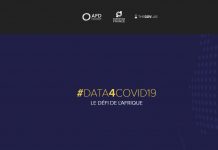 #Data4Covid19