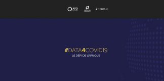 #Data4Covid19