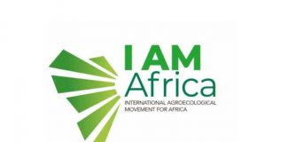 IAM Africa