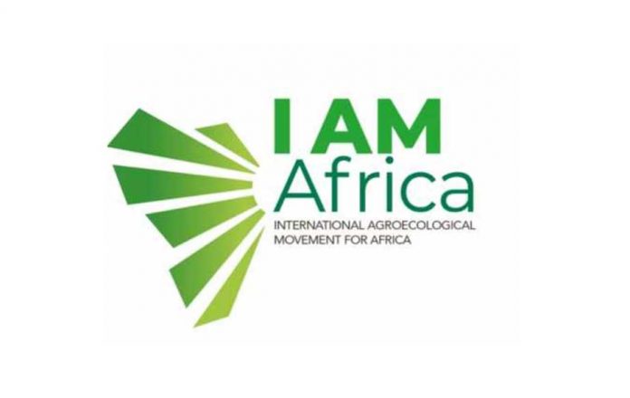 IAM Africa