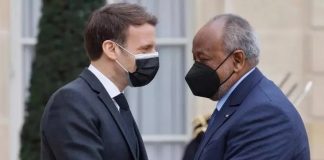 Djibouti France : visite du président Ismail Omar Guelleh