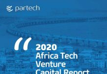 Partech Africa Tech