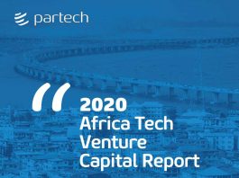 Partech Africa Tech