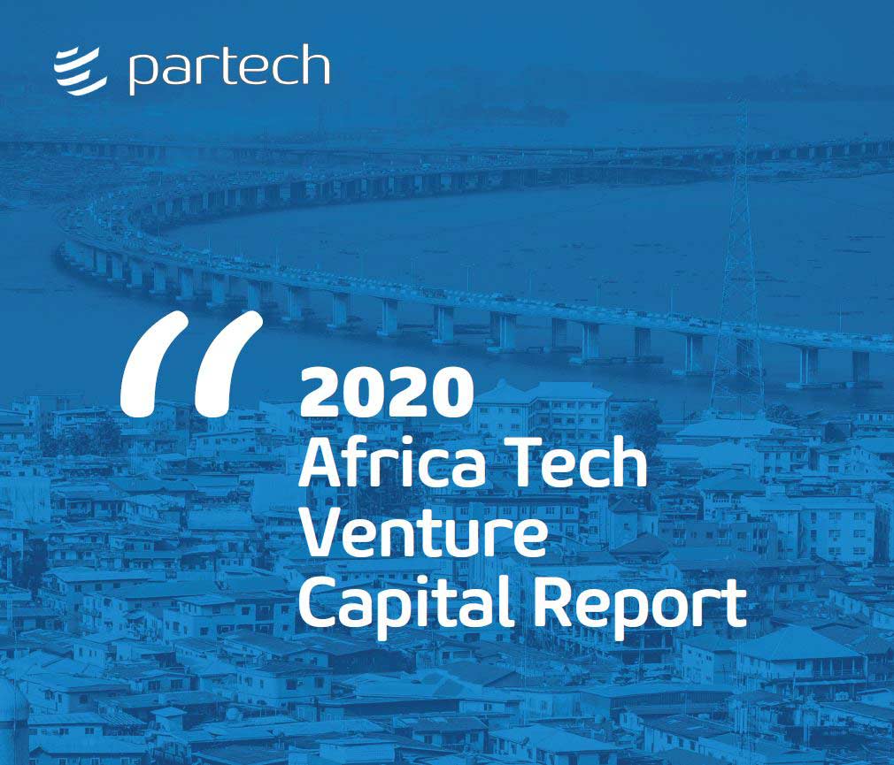 partech Partech Africa Tech