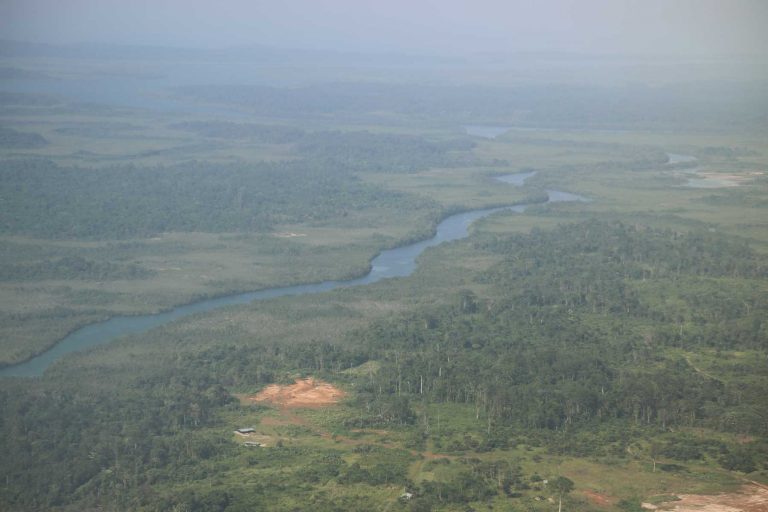 Conkouati Douli - Congo