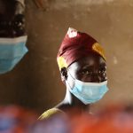 étude santé : Preparing Healthcare Systems for Shocks from Disasters to Pandemics